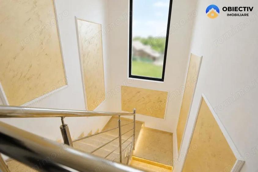 Casă cu Teren 1800 Mp în Negrești (Dobreni)