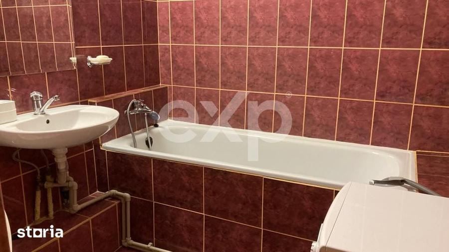 Apartament cu 2 camere decomandat în Craiovei