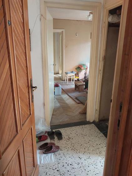 Apartament cu 2 camere semidecomandat în Luncă