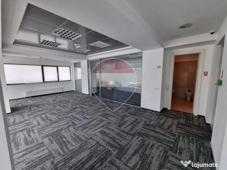 Spațiu comercial, de 160 mp, în Floreasca