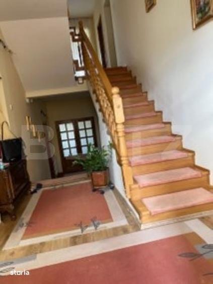 Casă cu 4 camere în Doba