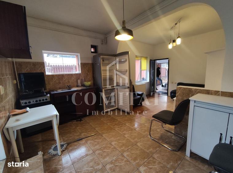 Casa individuala | Zona Calea Motilor - Centrul comercial Platinia - 14