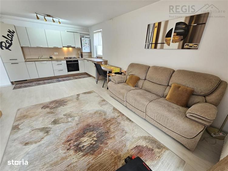Apartament 2 camere Urban Coresi - 1