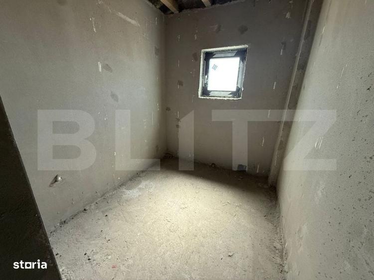 Casa P+E, 146 mp, 389 mp teren, zona Ionumi - 3