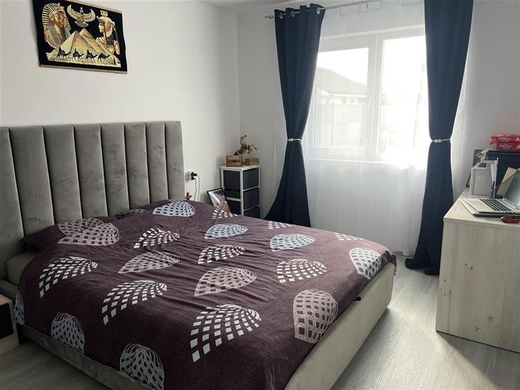 Casă individuală cu 3 camere cu Teren 360 Mp în Nojorid