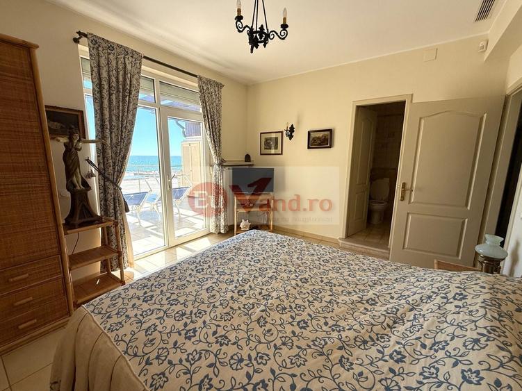 Apartament cu 4 camere decomandat în Nord