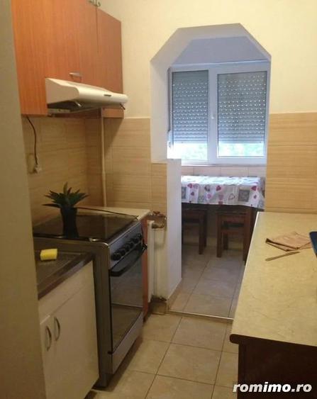 De inchiriat garsoniera in zona Lipovei - 2