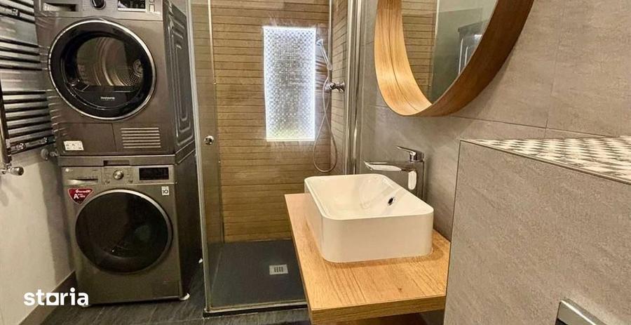 Apartament 3 camere | Terasa 30 mp & parcare | Rond OMV-Pipera - 5