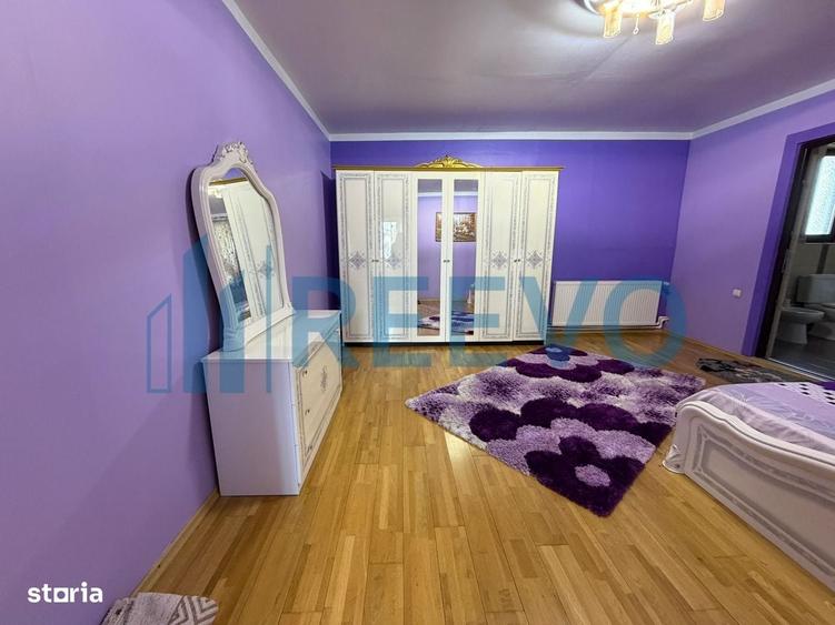 Casă cu 4 camere în Tuta