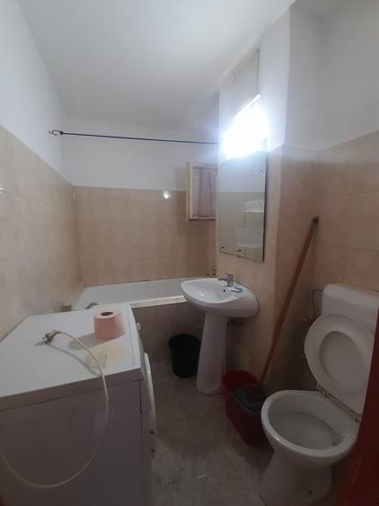 Apartament decomandat în Gorjului