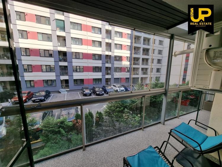 Apartament cu 3 camere decomandat, mobilat în Grozăvești