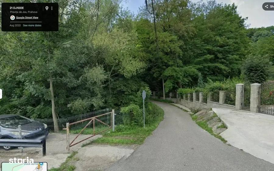 Spațiu comercial, în Provița de Jos