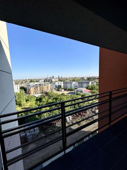 Apartament cu 2 camere decomandat în Aradului