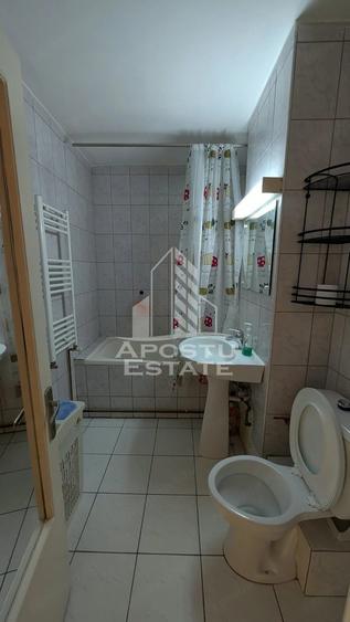 Apartament cu 2 camere decomandat în Mircea cel Bătrân
