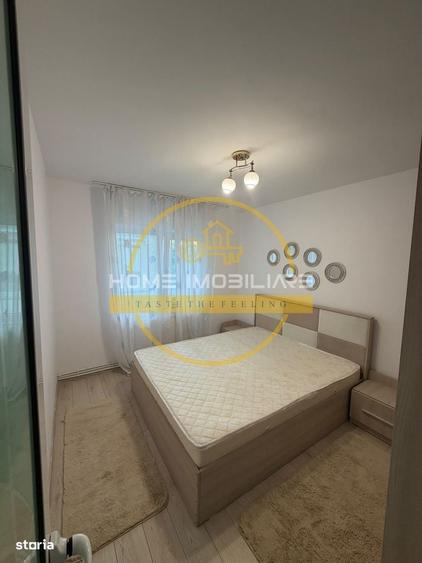 Apartament 3 amere decomandat Nicolina, Rond Vechi De Inchiriat - 2