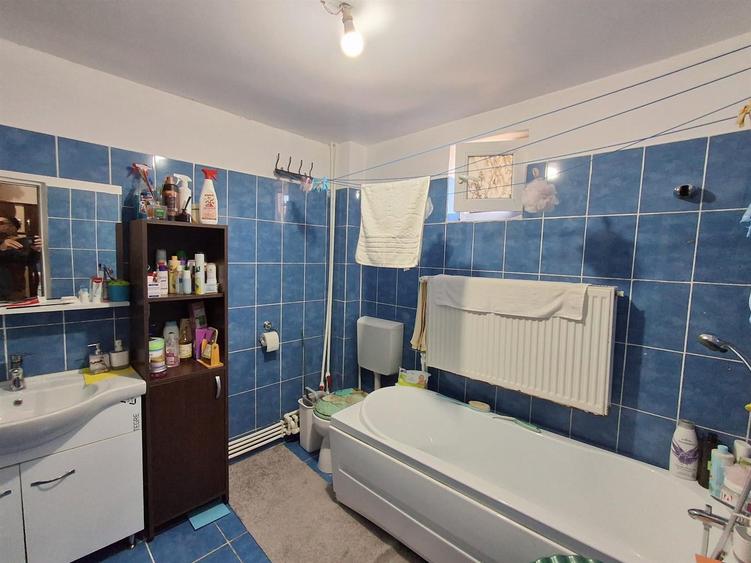 Vila 6 camere teren 475 mp str. Soarelui - Rediu Iasi - 4