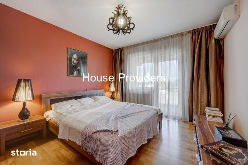 Vanzare Apartament 3 Camere Barbu Vacarescu, Tei, Estia Residence - 11