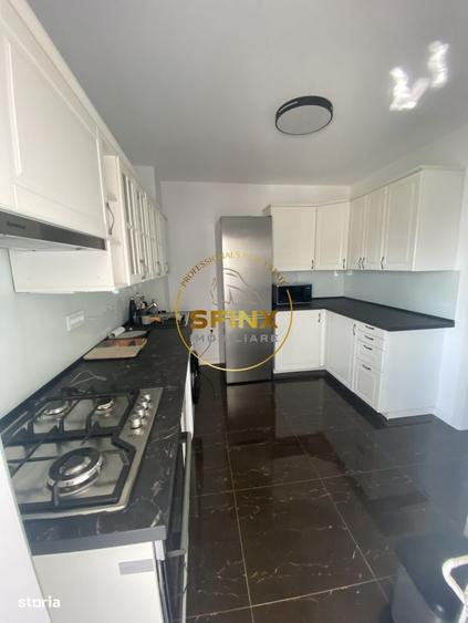 Apartament De 4 Camere De Inchiriat- C.a.rosetti - 6