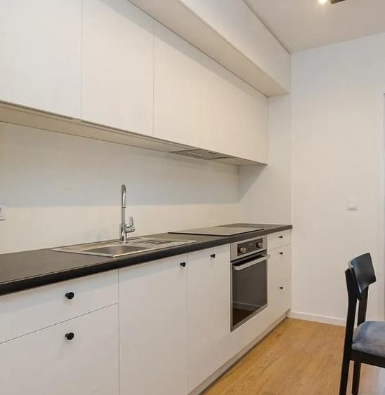 Inchiriez apartament cu 2 camere in zona Obor - 4