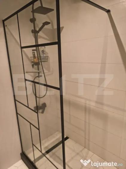 Apartament cu 2 camere, 51.45 mp, parcare subterana, zona Vi - 7