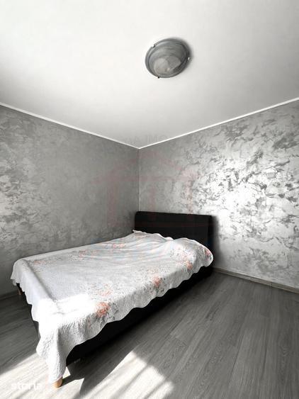 Apartament cu 2 camere decomandat în Micro 17