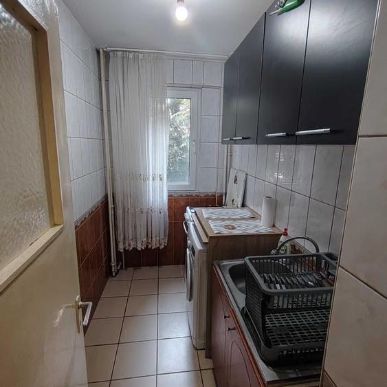 Apartament cu 2 camere decomandat în Lujerului