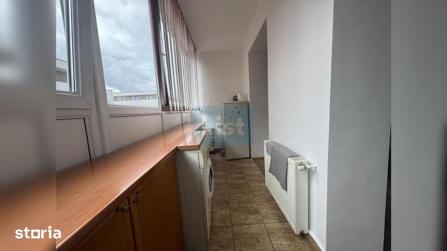 Apartament cu 2 camere în Florești — fotografia 1