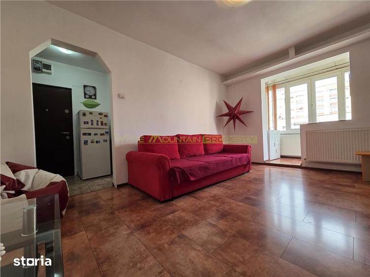 Apartament cu 2 camere zona Avram Iancu - 13