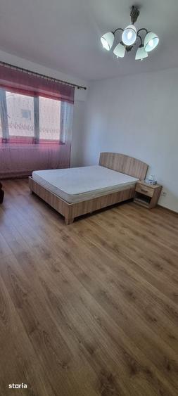 Garsonieră decomandată în Tomis II