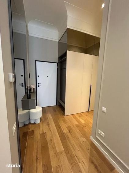 Inchiriez apartartament One Cotroceni - 6