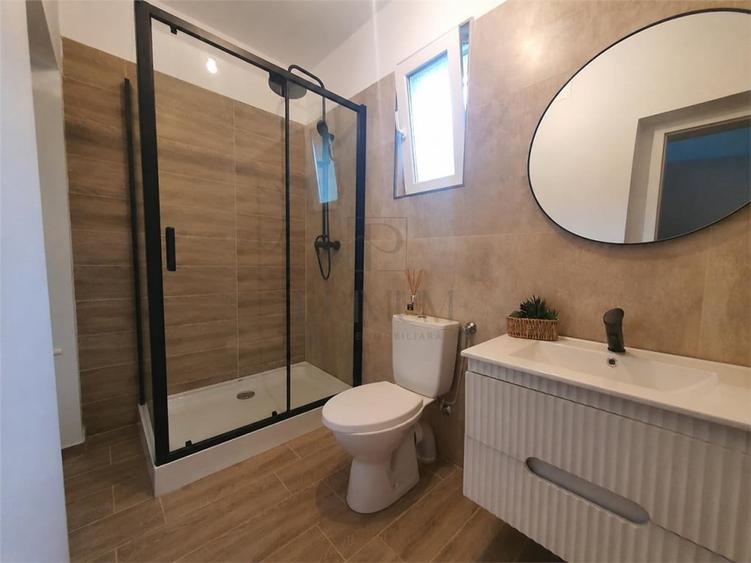 PLOPI, DUPLEX 3 CAMERE, AMENAJAT MODERN APARTAMENT 1 CAMER - 1
