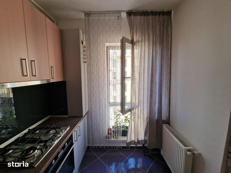 Apartament cu 2 camere în Berceni — fotografia 3