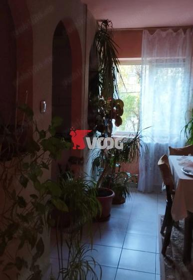 Apartament cu 2 camere decomandat în Bucovina