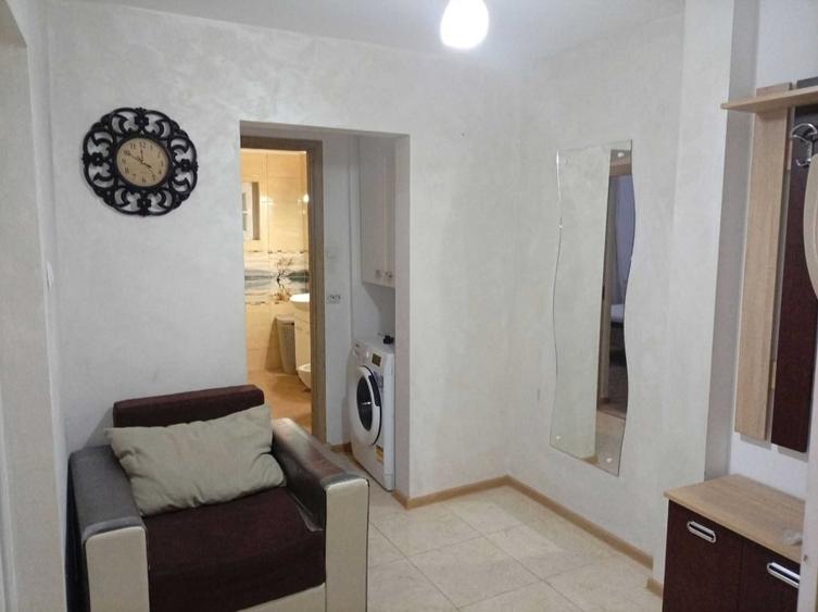 Apartament cu 2 camere decomandat în Canta