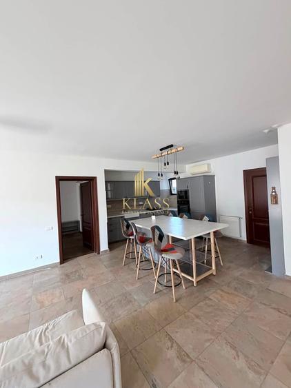 Apartament cu 2 camere, mobilat în Grădina Icoanei