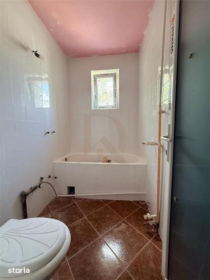 Apartament cu 3 camere în Copou