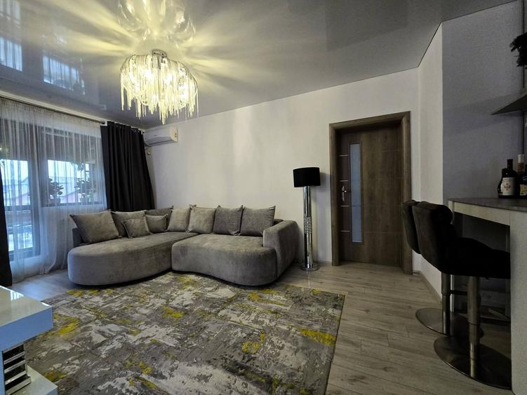 Apartament 3 Camere Lux, Strada Mărului Fundeni Dobroești - 4