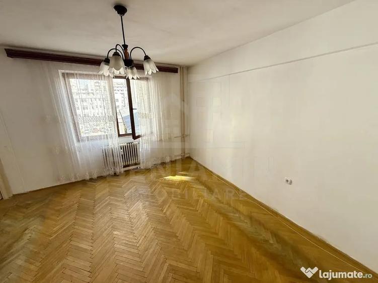 2 camere - etaj 1 - investitie - zona excelenta - Cinema ... - 4