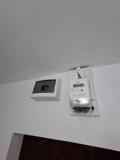 Garsonieră decomandată în Micălaca