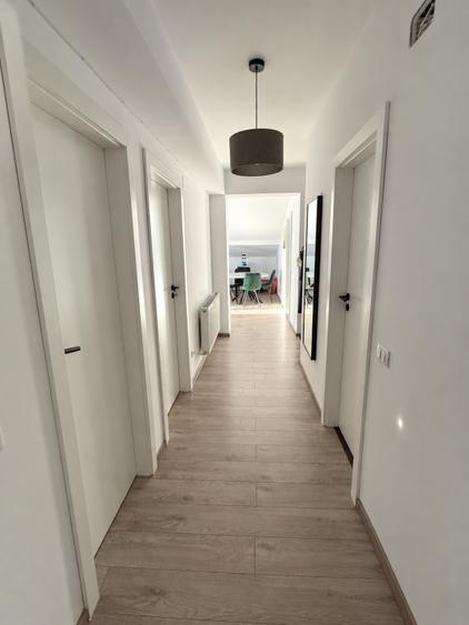 Apartament cu 2 camere decomandat, mobilat în Prelungirea Ghencea
