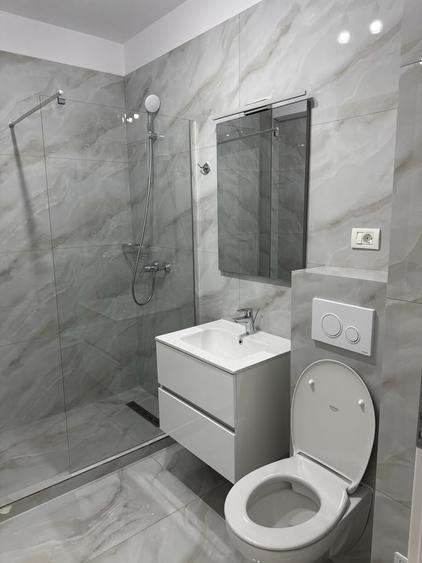 Garsonieră în Central