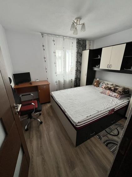Apartament cu 2 camere semidecomandat în Ultracentral