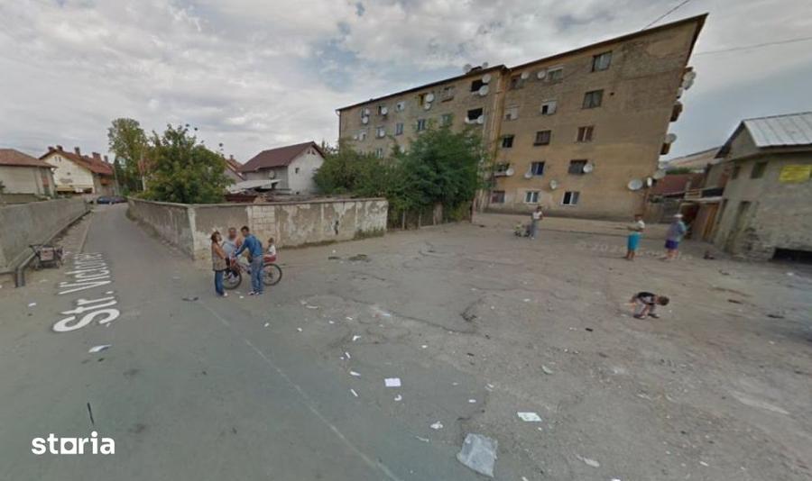 Garsonieră în Central