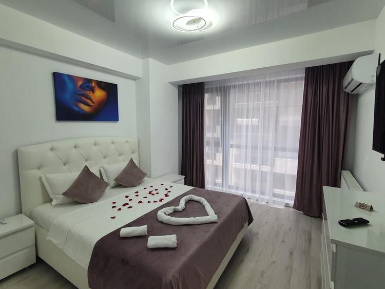 Apartament cu 2 camere decomandat în Nord