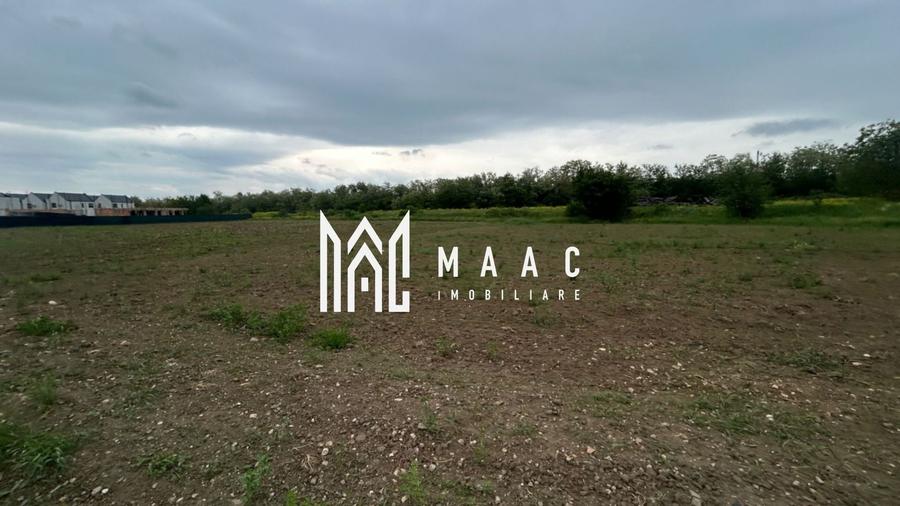 Teren agricol intravilan de 4517 mp, în Șelimbăr