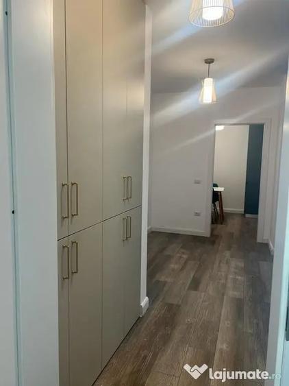 Apartament cu 2 camere decomandat în Tomis Nord