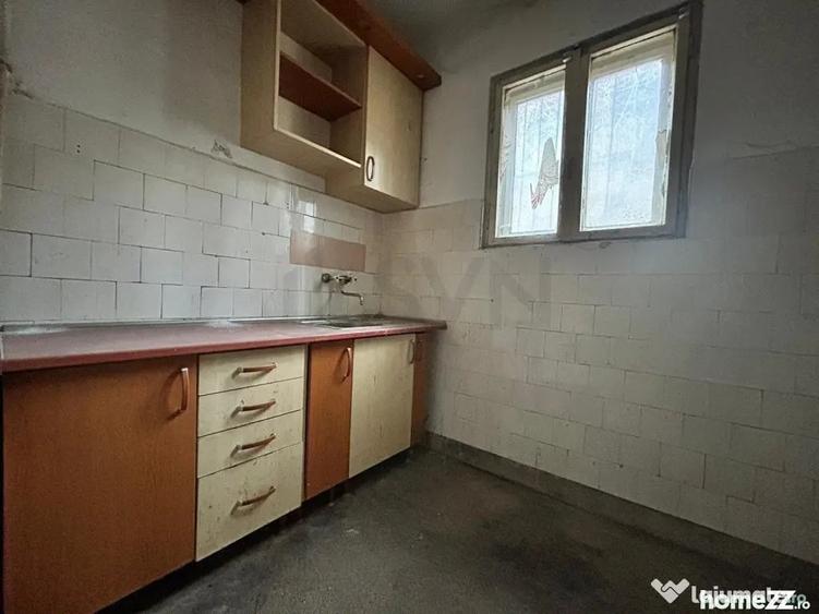 Apartament cu 2 camere decomandat în Floreasca