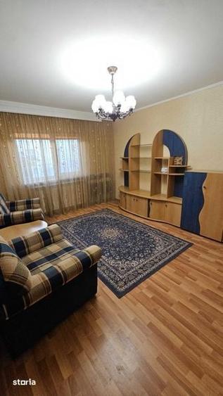 Apartament cu 3 camere semidecomandat în ICIL