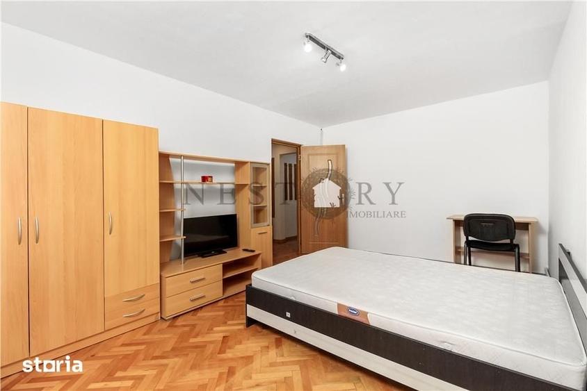 Apartament 3 camere decomandate, UMF, Spitalul de Recuperare, Zorilor - 3