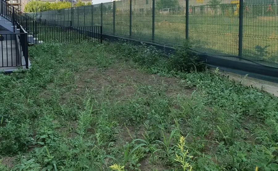 Apartament cu 3 camere decomandat în Titan